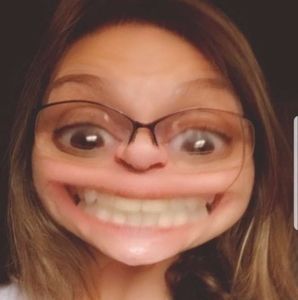 Meet your Posher, Robin